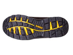 Kirksville S3 Pro-Lite Safety Boots Brown UK 6 EUR 39                           