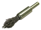 Wire End Brush 23mm Pointed End