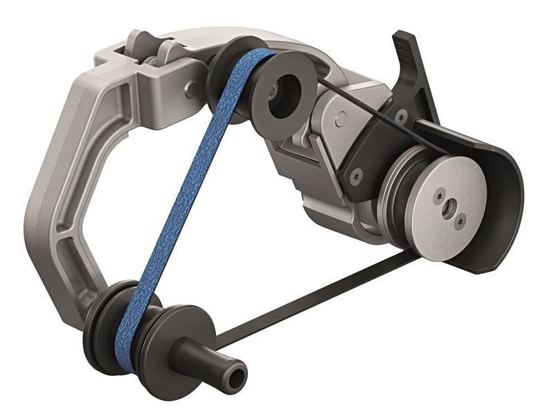 BR 50 Sanding Attachment                                                        