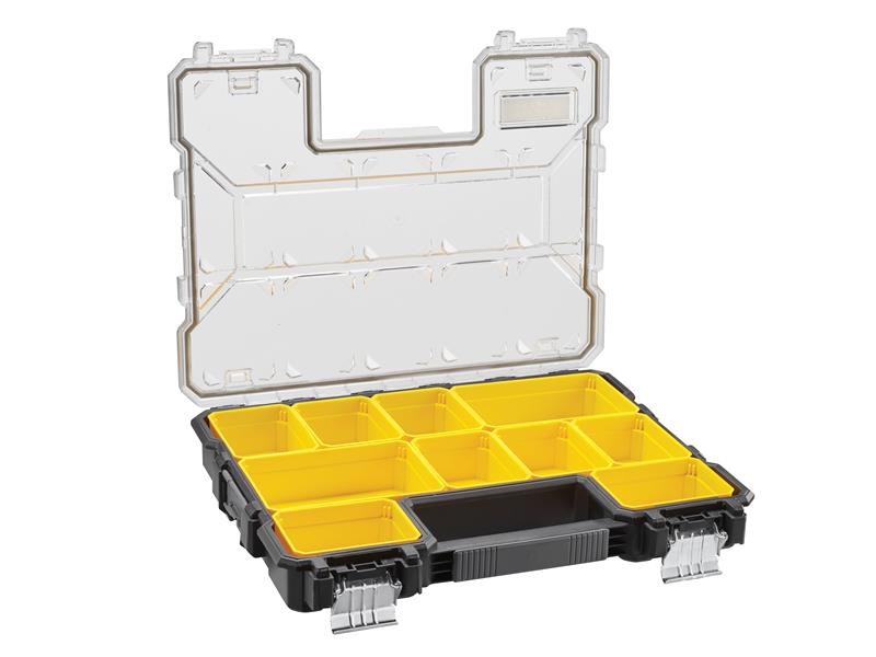 FatMax® Shallow Professional Organiser with Water Seal