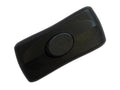 2 Core Inline Switch 2A Black                                                   
