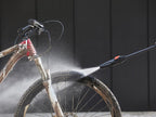 BEPW1300L Pressure Washer 110 bar 240V                                          