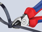 70 02 160 Diagonal Cutters Multi-Component Grip 160mm                           