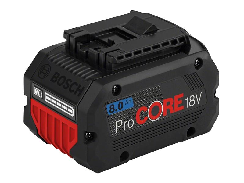ProCORE18V Battery 18V 5.5Ah Li-ion