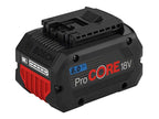 ProCORE18V Battery 18V 5.5Ah Li-ion