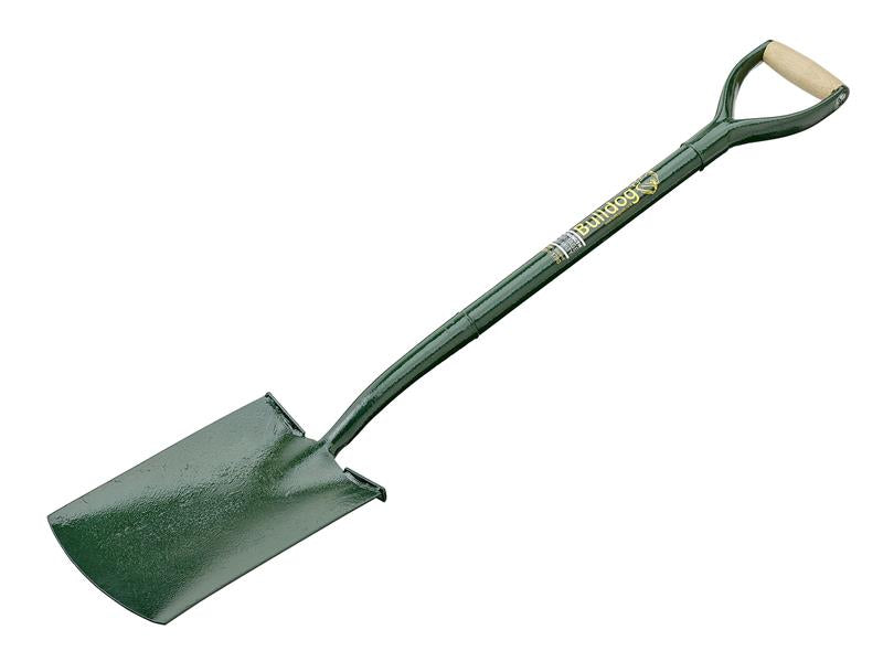 All Metal Digging Spade                                                         