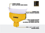 DXVA00-1500E Dust Collector                                                     