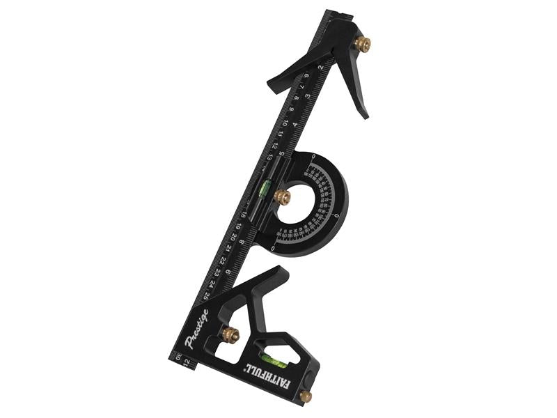 Prestige Combination Square Set 300mm (12in)                                    