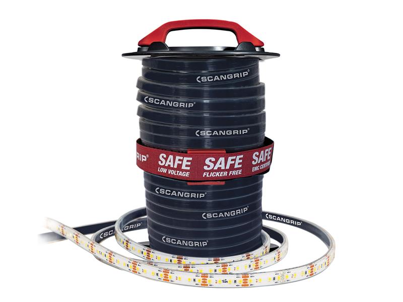 Rope Light 25m