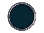 10 Year Weatherproof Wood Paint Midnight Blue Satin 750ml