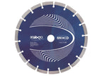 GPX10 Concrete Diamond Blade 350 x 25.4mm