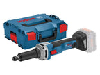 GGS 18V-23 LC Professional Straight Grinder 18V Bare Unit                       