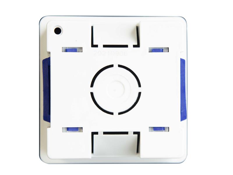 Dry Lining Box 1-Gang 36mm                                                      