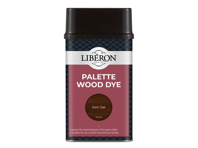 Palette Wood Dye Yew 500ml