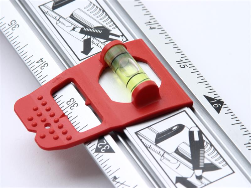 314 Set & Match Ruler 60cm                                                      