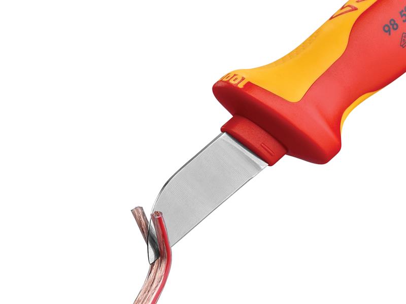 98 52 VDE Cable Knife                                                           