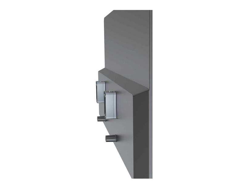 Fixed Wall Mount for Flat Panel TVs