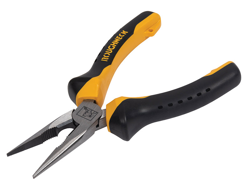 Long Nose Pliers 200mm (8in)