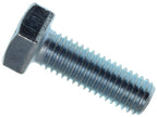 High Tensile Set Screw ZP M8 x 90mm (Box 100)