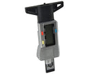 Tyre Depth Gauge Digital Readout 0-25mm                                         