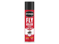 Nippon Fly & Wasp Killer Aerosol 300ml