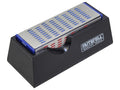 Diamond Sharpening Stone 4 Sided 150 x 50 x 50mm                                