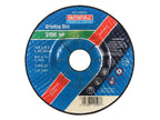 Depressed Centre Stone Grinding Disc 230 x 6 x 22.23mm