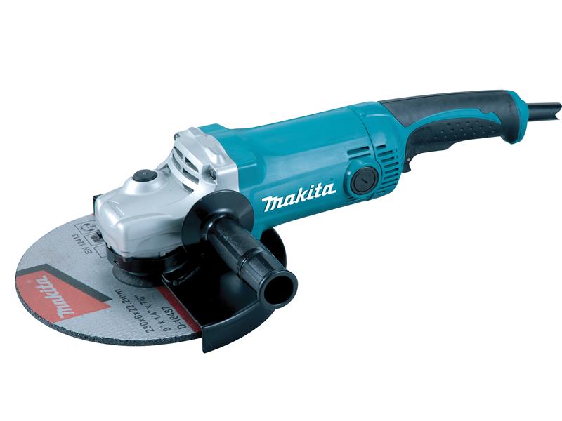 GA9050 Angle Grinder 230mm 2000W 110V