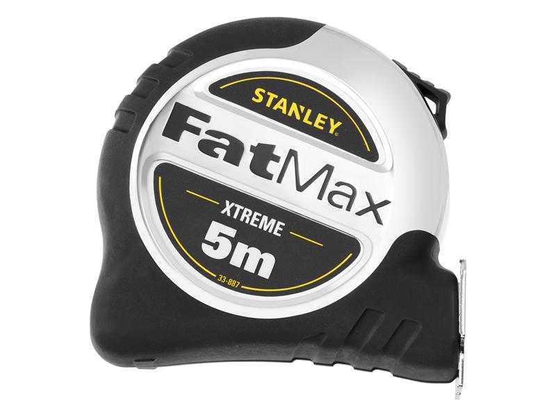 FatMax® Pro Pocket Tape 10m/33ft (Width 32mm)