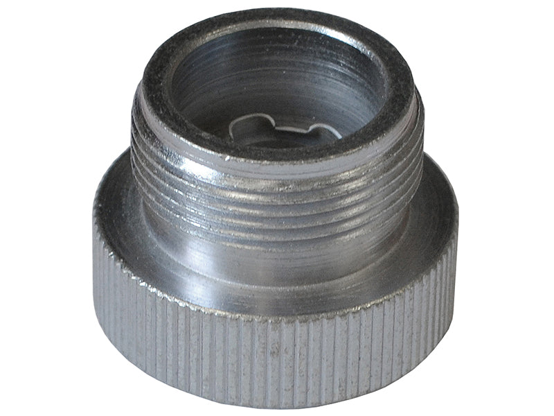 Gas Convertor CGA600 To EN417 Fitting                                           