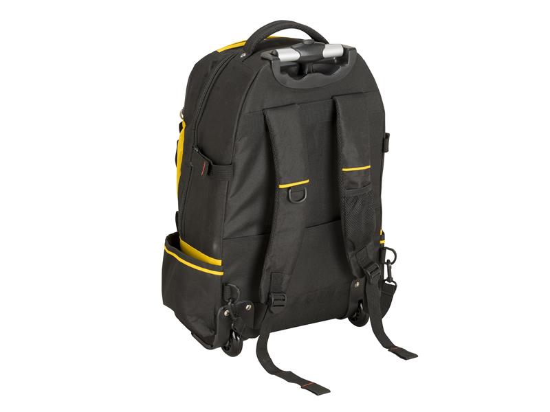 FatMax® Backpack on Wheels