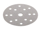 D150-14 SV-P220 VE25 Xtreme Sandpaper Disc 150mm x P 220 25 Pack                