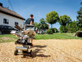 KGS 18 LTX BL 305 Brushless Mitre Saw 18V Bare Unit