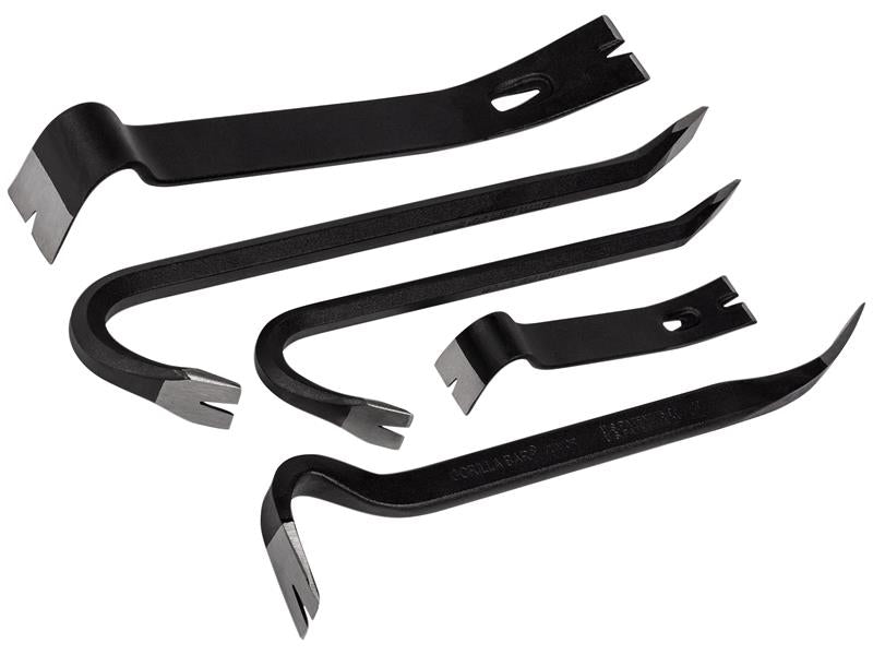 Ultimate Multi-Purpose Bar Set, 5 Piece