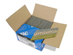 34° Extra Galvanised Framing Ring Shank Nails Type 2.8/65mm (3300)