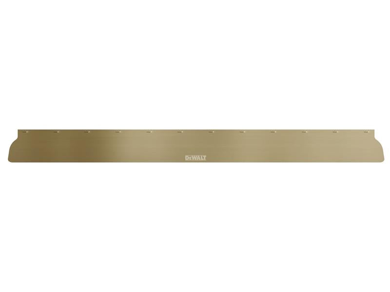 Replacement Skimmer Blade 48in                                                  