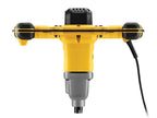 DWD241 Dual Handle Paddle Mixer 1800W 240V                                      
