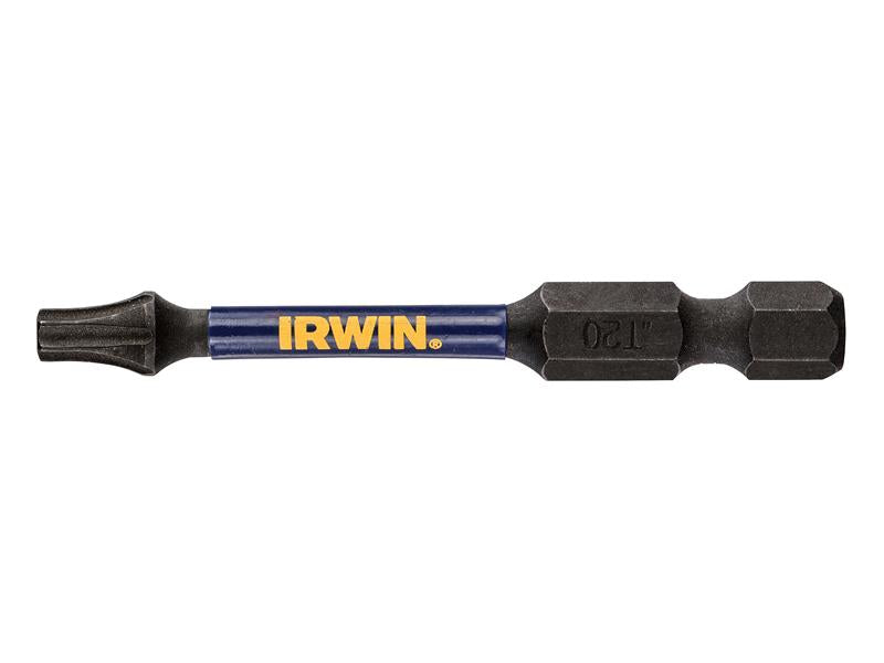 Impact Pro Performance Screwdriver Bits TX15 25mm (Pack 2)