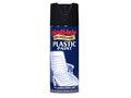 Plastic Paint Spray White Gloss 400ml