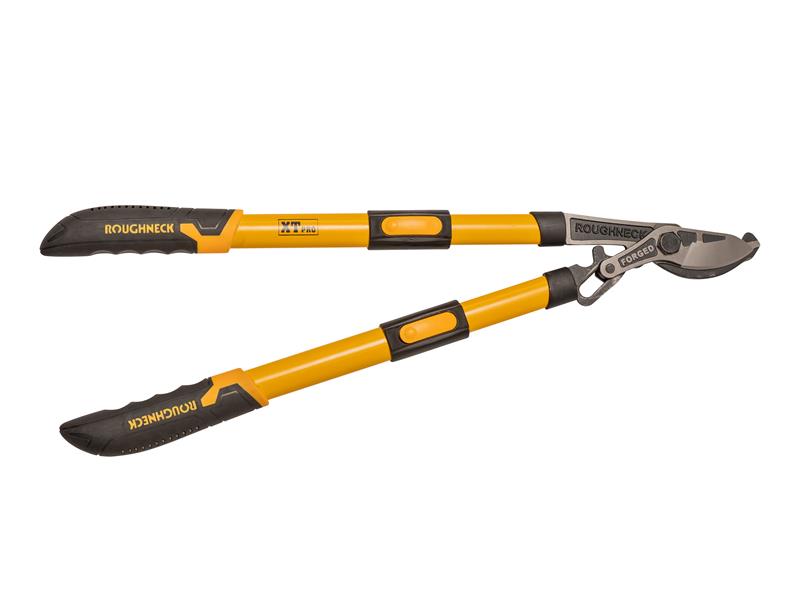 XT Pro Telescopic Bypass Loppers 695-945mm  (27.1/2-37.3/4in)