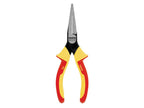 2421S ERGO™ Insulated Flat Nose Pliers 160mm (6.1/4in)