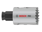 PRO Multi Material PC Plus Holesaw 79mm