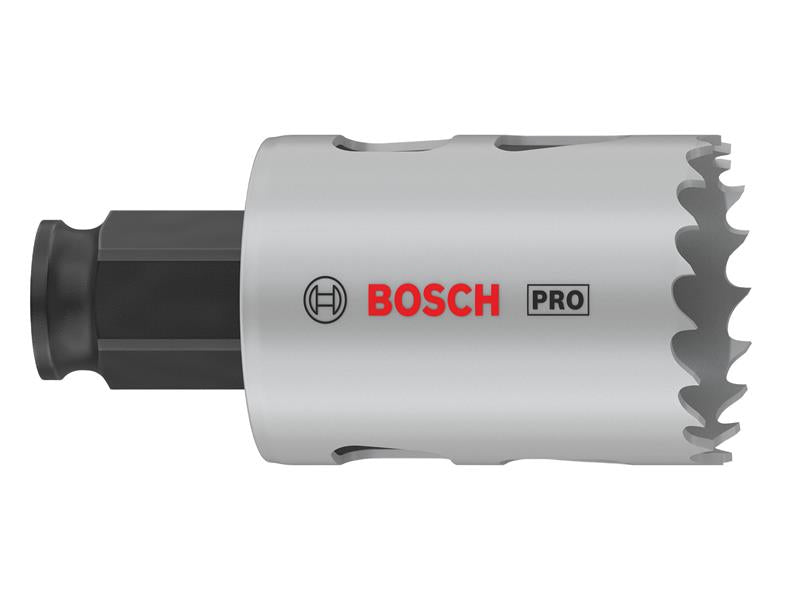 PRO Multi Material PC Plus Holesaw 79mm