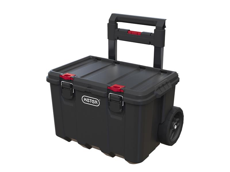 Stack N Roll Cart                                                               