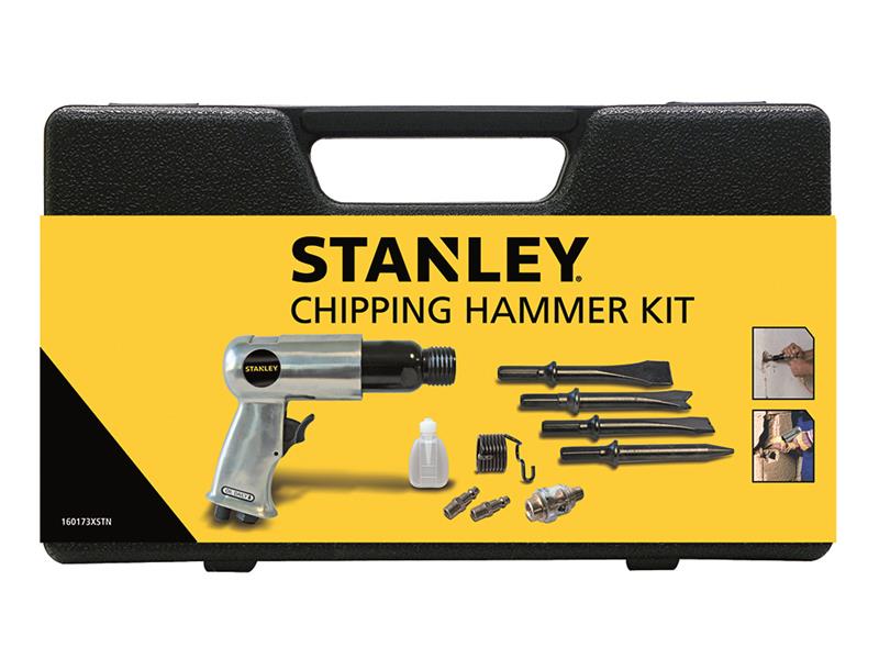 Pneumatic Hammer Kit