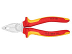 03 06 180 VDE Combination Pliers 180mm                                          