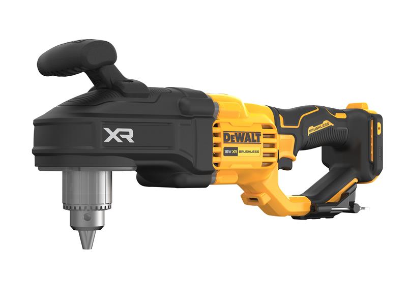 DCD444N XR FlexVolt ADVANTAGE Stud & Joist Drill 18V Bare Unit                  