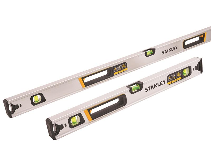 FATMAX® XTREME™ Box Beam Level Set 60cm + 120cm