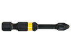 Impact Torsion Bits PH3 50mm (Pack 5)                                           