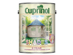 Garden Shades Natural Stone 5 litre                                             
